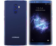 Doogee MIX 2 6/64GB Niebieski - 1383564 - zdjęcie 1